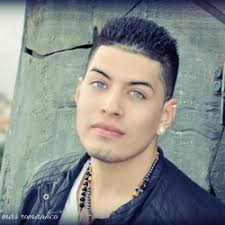 BRIANN EL MAS ROMANTICO