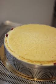 Recette Fraisier Gateau Facile La Cuisine De Mes Racines