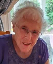 Millicent Alfreda Salway Redford Obituary