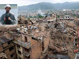 Definition, rechtschreibung, synonyme und grammatik von 'erdbeben' auf duden online nachschlagen. Studenten In Sicherheit Erbeben In Nepal Gottinger Professor Matthias Kuhle Stirbt Im Epizentrum Gt Gottinger Tageblatt