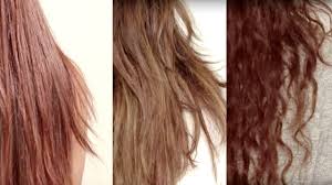 Check spelling or type a new query. How To Find Your Hair Type Hair Care Tips For Straight Wavy And Curly Hair Youtube