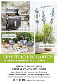 Super tolle und wirklich sehr freundliche beratung! Dehner Prospekt Seite 43 Rabatt Kompass