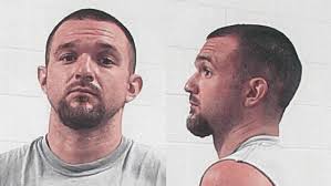 Deputies: Man arrested for holding girlfriend against will and firing shots  at another