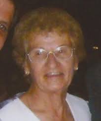 Laura Ahern Obituary