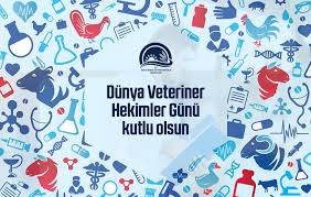 Dünya veteriner hekimleri birliğince aşılamanın önemi olarak belirlenmiştir. 28 Nisan Dunya Veteriner Hekimler Gunu T C Tarim Ve Orman Bakanligi Facebook