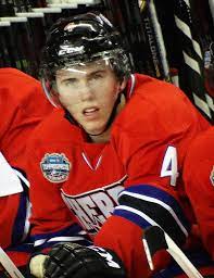 The latest stats, facts, news and notes on haydn fleury of the anaheim ducks. File Haydn Fleury Jpg Wikimedia Commons