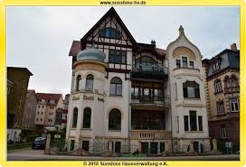 Die traditionsreichen wohnhäuser bieten dank sanierung modernes wohnen in allen größen für jedermann. 4 Zimmer Wohnung Zu Vermieten Wartburgallee 84 99817 Eisenach Stadtmitte Mapio Net
