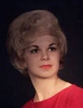 Obituary information for Alberta "Jo" Joyce Moore