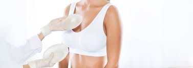 Breast Augmentation | American Hospital Dubai