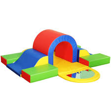 Maybe you would like to learn more about one of these? Bewegungs Und Kletterstation Softbausteine Zum Klettern