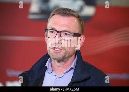 Jens rothe hi-res stock photography and images