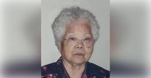 Obituary information for Wan King Yee