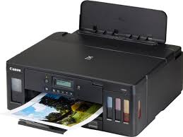 Canon pixma g5050 driver for windows 7/8/10. Canon Pixma G5050 Printer Review Which