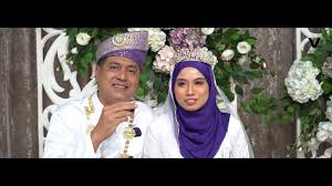 Shah alam isn't known as the city of roundabouts for nothing. Video Feedback For Wedding Photoshoot The Venue Shah Alam Youtube
