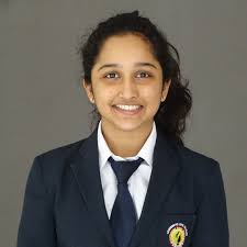 The Topper scoring 55/56 in the MYP (10th Grade) Result Reflection