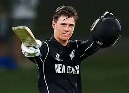 Hello and a warm welcome to our live coverage of day 4 of the icc world test championship final between india and new zealand at southampton. Ban Vs Nz New Zealand S Finn Allen Tests Positive For Covid 19 Report