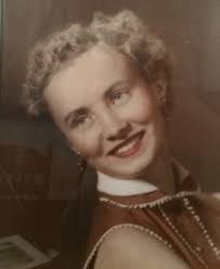 Florence (Cole) Pearson Obituary December 13, 2017