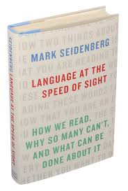 4.7 out of 5 stars 1,420. Language At The Speed Of Sight Fights To Reopen Our Closed Book On Literacy The New York Times