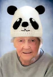 Edith Pearl Riley, devoted to family