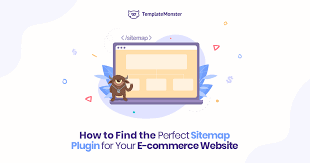 sitemap plugin for your e merce