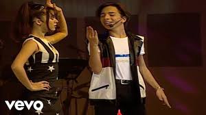 Sandy e junior inesquecivel ouvir e baixar musicas gratis,busque entre milhares de musicas ,buscador de mp3 totalmente gratis. Sandy E Junior Vai Ter Que Rebolar Ao Vivo Youtube