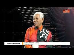 Dato' seri haji idris bin jusoh (born 15 november 1955) is a malaysian politician and the current minister of higher education. Idris Jusoh News Archive The Bahamas Who Is Popular Today