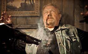 The center for public integrity. Sons Of Anarchy Season 4 Who Killed Who Died Ew Com