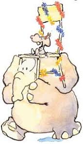 Cliparts Cartoons Leendert Jan Vis Grappige Tekeningen Schattige Tekeningen Spotprent