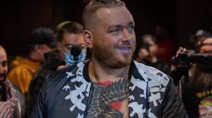 Rickey Shane Page signs with MLW