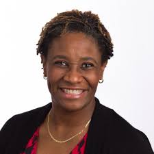 Hazel-Anne M. Johnson-Marcus