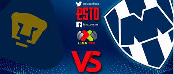 We would like to show you a description here but the site won't allow us. Pumas Vs Monterrey Horario Fecha Y Transmision Jornada 14 Apertura 2017