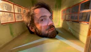 Quimeras e Odisseias