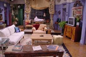 Can You Match The Iconic Living Room To The Tv Show Trivia Quiz Zimbio