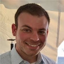 Jared Llewellyn's Instagram, Twitter & Facebook