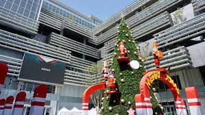 For faster navigation, this iframe is preloading the wikiwand page for 南紡購物中心. å—ç´¡è³¼ç‰©ä¸­å¿ƒa2é¤¨å¹´åº•è©¦ç‡Ÿé‹æˆå°å—å åœ°æœ€å¤§è³¼ç‰©å•†å ´ Anueé‰…äº¨ å°è‚¡æ–°èž