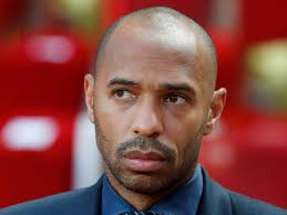 Henry på vei tilbake til Arsenal