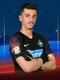 Andrei vlad is on facebook. Andrei Vlad Rom Photos Playmakerstats Com
