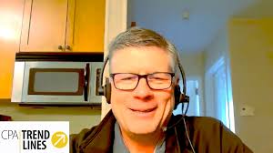 Randy Crabtree: Stress Management for Overworked Accountants