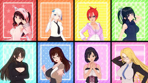 My Office Adventures Reunion [Episode 9 R1] [The Coder Games]