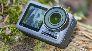 Dji Osmo Action In Depth Review Of Djis First Action Camera