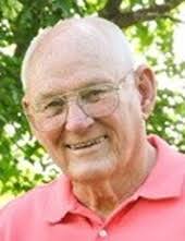 Obituary information for Loren R Evers