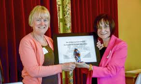 Social Work is a career for the brave of heart