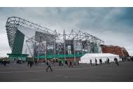 When the celtic football club was formed in 1887 they needed somewhere to play their games, so they opened a stadium in the parkhead area of the city and called it celtic park. Celtic Glasgow Stadion Celtic Park Transfermarkt
