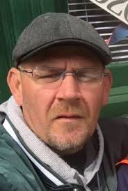 Obituary for Andrew "Andy" G. Hughes