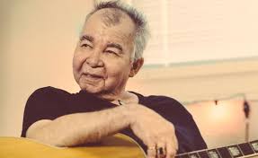 John Prine To Receive The Grammy's Lifetime Achievement Award