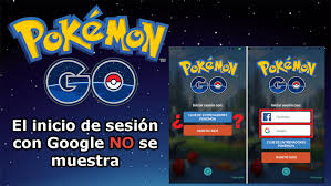 Read on to check out. Solucion Pokemon Go No Muestra Inicio De Sesion De Google Y Facebook