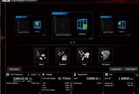 Bit.ly/subtechoftomorrow try amazon prime free platicando con asus, haciendo overclock , arreglos raid, fan xpert y valor agregado. Asus Dual Intelligent Processors 5 Won T Recognize Any Of My Fans Programs Apps And Websites Linus Tech Tips