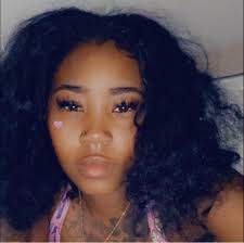 Lachelle King's Instagram, Twitter & Facebook