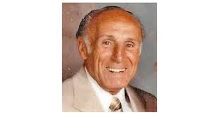 MICHAEL ROSELLA Obituary (1922