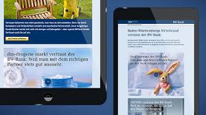 Mit instagram kannst du fotos aufnehmen, bearbeiten und teilen sowie videos und nachrichten an freunde und deine familie senden. Bw Bank Landingpage Vertrauen Projekte Brandperfection Ihre Online Agentur Aus Stuttgart